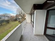 Appartement 4 pièces 86 m²