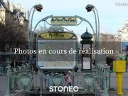 Appartement 4 pièces 86 m²