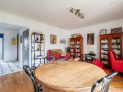 Appartement 4 pièces 86 m²