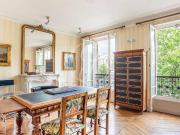 Appartement 4 pièces 86 m²