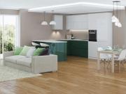 Appartement 4 pièces 86 m²