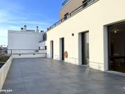 Appartement 4 pièces 86 m²