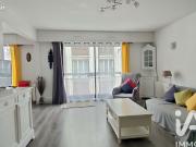 Appartement 4 pièces 86 m²