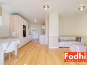Appartement 4 pièces 86 m²