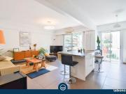 Appartement 4 pièces 86 m²