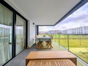 Appartement 4 pièces 86 m²