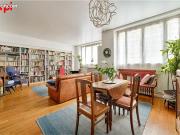 Appartement 4 pièces 86 m²