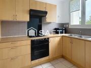 Appartement 4 pièces 86 m²