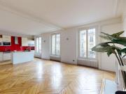 Appartement 4 pièces 85 m²