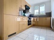 Appartement 4 pièces 86 m²