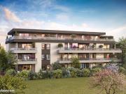 Appartement 4 pièces 86 m²