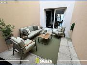 Appartement 4 pièces 86 m²