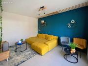 Appartement 4 pièces 86 m²