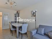 Appartement 4 pièces 86 m²