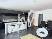 Appartement 4 pièces 86 m²