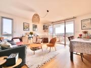 Appartement 4 pièces 86 m²