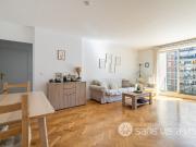 Appartement 4 pièces 86 m²