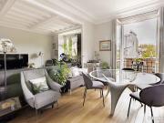 Appartement 4 pièces 86 m²