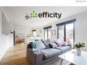 Appartement 4 pièces 86 m²