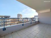 Appartement 4 pièces 86 m²