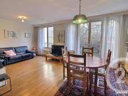 Appartement 4 pièces 86 m²