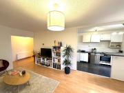 Appartement 4 pièces 86 m² Appartement 4 pièces 86 m²