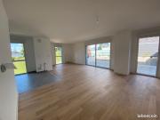 Appartement 4 pièces 86 m²
