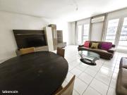 Appartement 4 pièces 86 m²