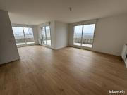 Appartement 4 pièces 86 m²
