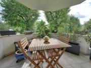 Appartement 4 pièces 86 m²