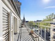 Appartement 4 pièces 86 m²