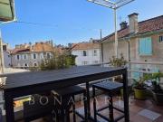 Appartement 4 pièces 86 m²