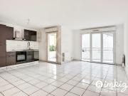 Appartement 4 pièces 86 m² Appartement 4 pièces 86 m²