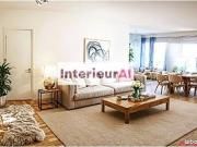 Appartement 4 pièces 86 m²