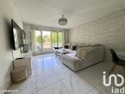 Appartement 4 pièces 86 m²