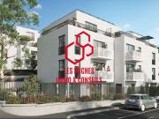 Appartement 4 pièces 86 m²