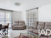 Appartement 4 pièces 86 m²