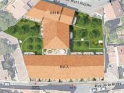 Appartement 4 pièces 86 m²