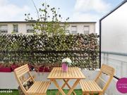 Appartement 4 pièces 86 m²