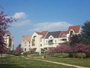 Appartement 4 pièces 86 m²