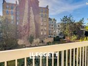 Appartement 4 pièces 86 m²