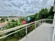 Appartement 4 pièces 86 m²