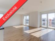 Appartement 4 pièces 86 m²