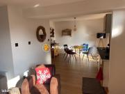 Appartement 4 pièces 100 m²