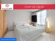 Appartement 4 pièces 86 m²