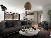 Appartement 4 pièces 86 m²