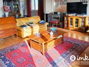 Appartement 4 pièces 86 m²