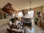 Appartement 4 pièces 86 m²
