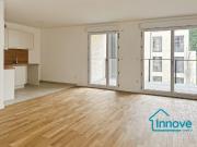 Appartement 4 pièces 86 m²