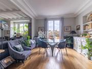 Appartement 4 pièces 86 m²